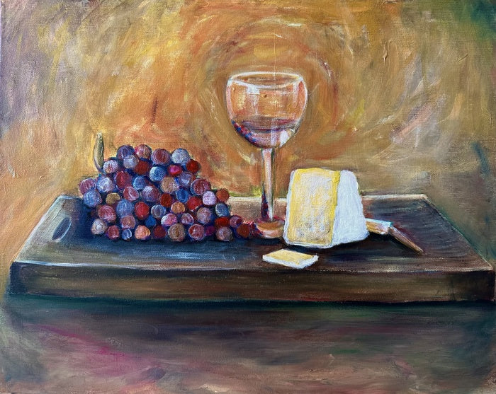 “Sunday” by Sydney Mangaroo