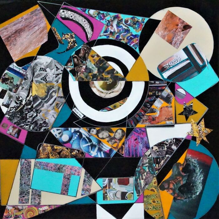 “Hear Me” by Linda Holway