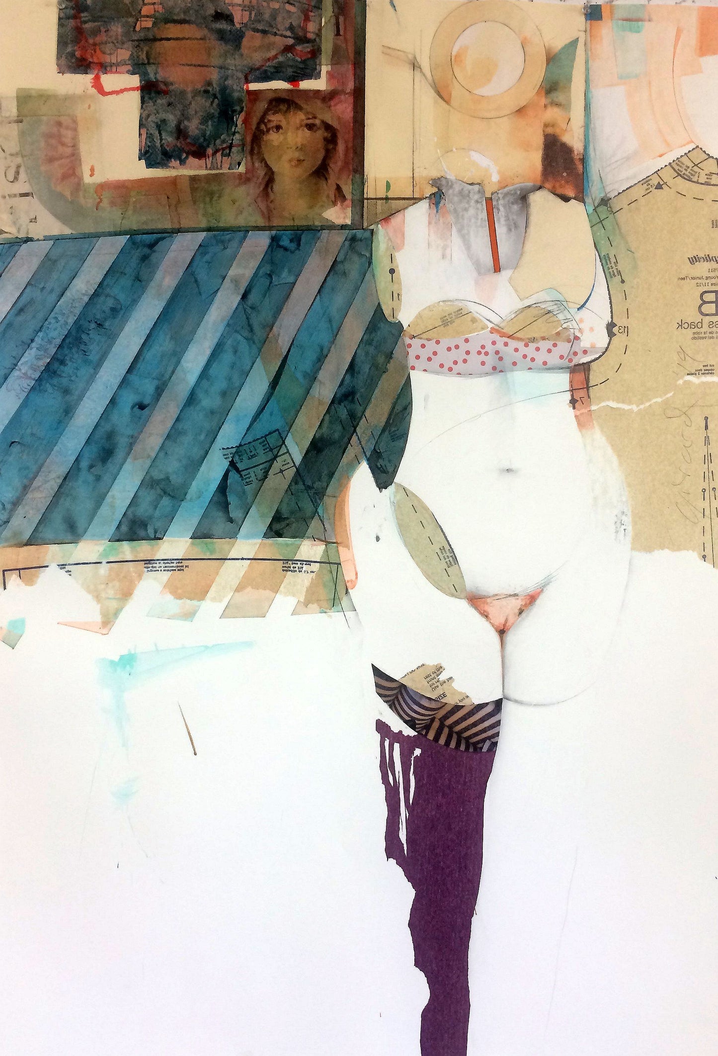 Attendant by Jack Girard