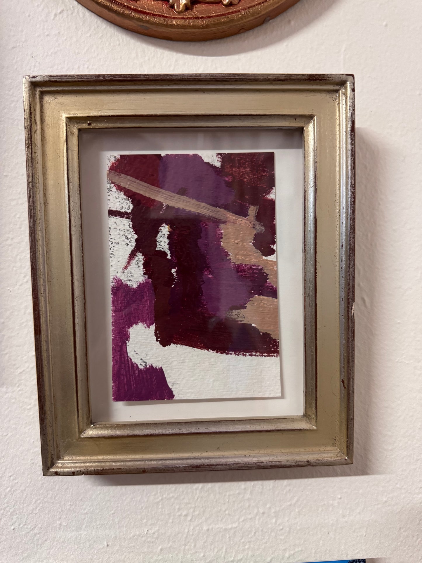 “Vessel 3” by Stacy Leeman