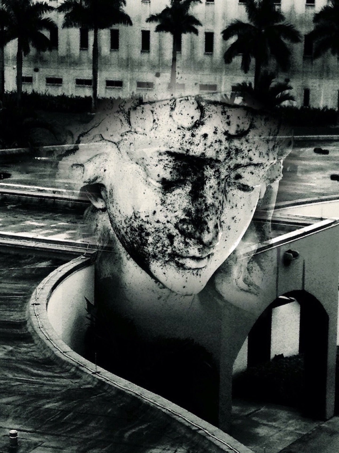 Fallen by Claire Ibarra