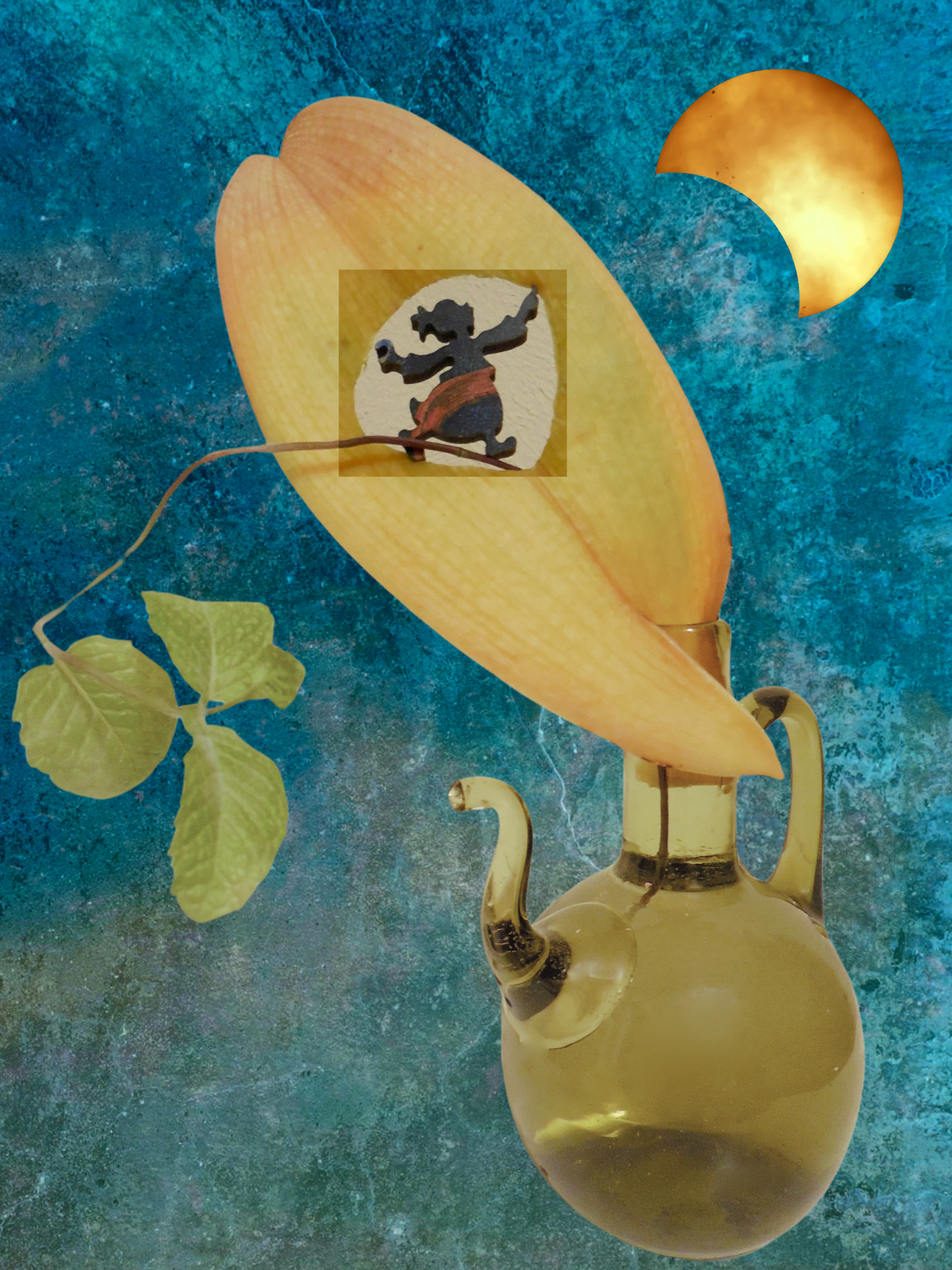 Wish by Jean Hultkrans