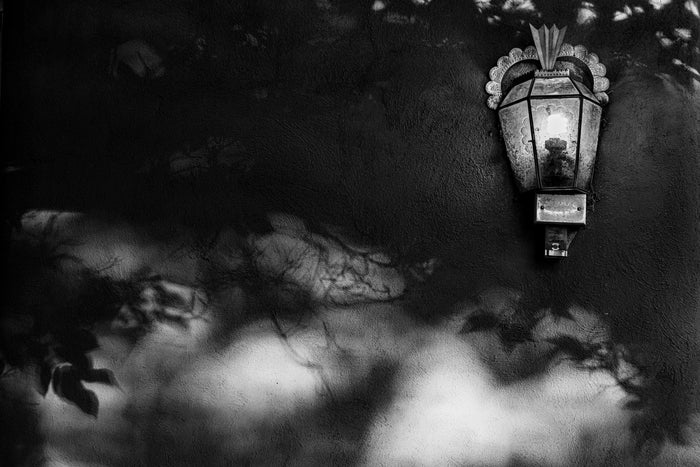 “Nocturnal Transition” by Gautam Bhan