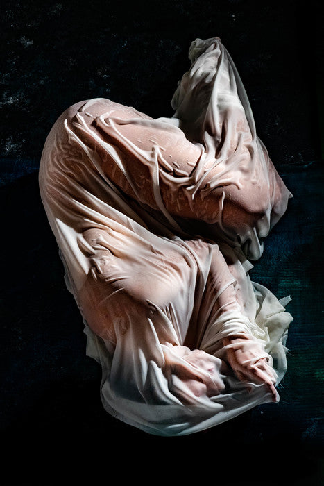 “This Body is Not My Own” by Sofia Fernandez-Garcia