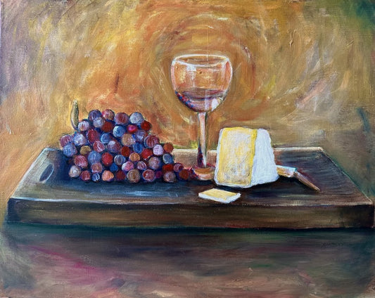 “Sunday” by Sydney Mangaroo
