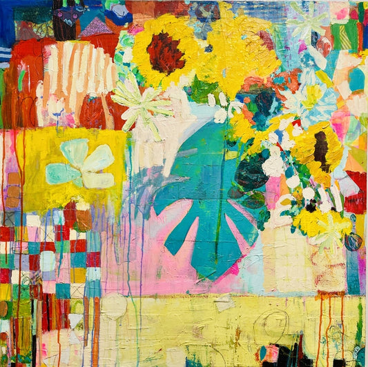 “Kodachrome Someday” by Sarah Mays