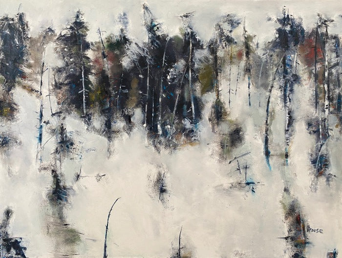 “After the Storm” by Mike Brouse