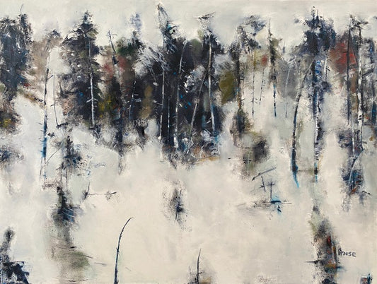 “After the Storm” by Mike Brouse