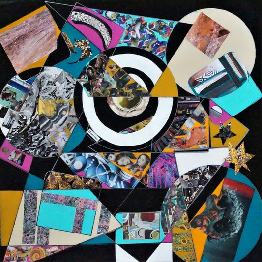 “Hear Me” by Linda Holway