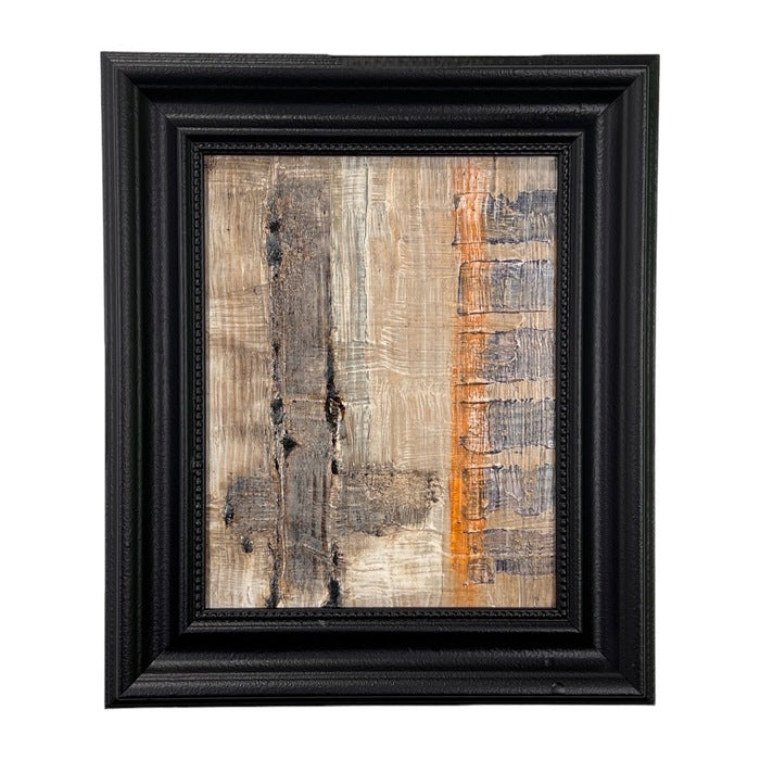 “Pick Up The Pieces” by Kent Martin