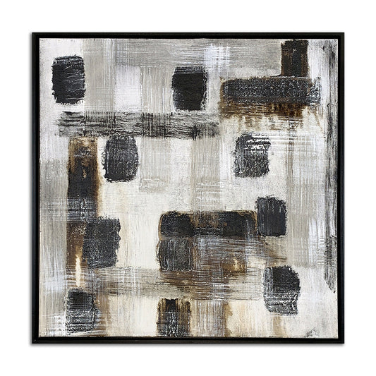 “Crossroads No. 7” by Kent Martin