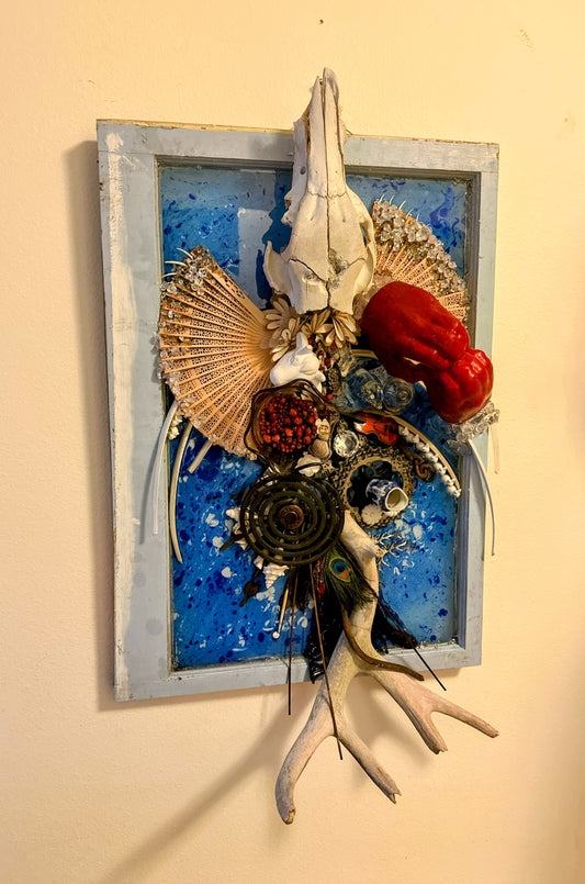 How to Dream by Joy Redstone