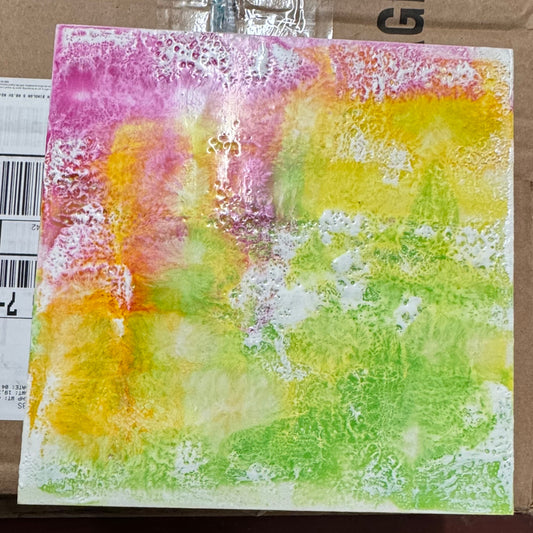 “Memories of Different Days” by Jennifer Rabbitt