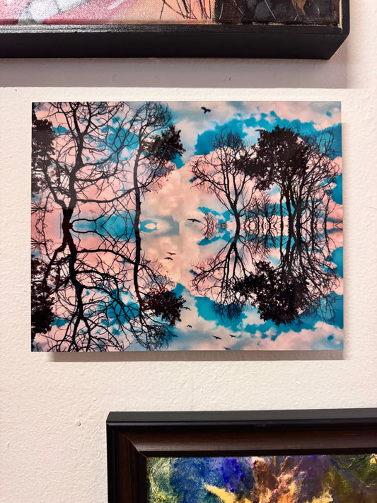 “Cloud Dance” by Claire Ibarra