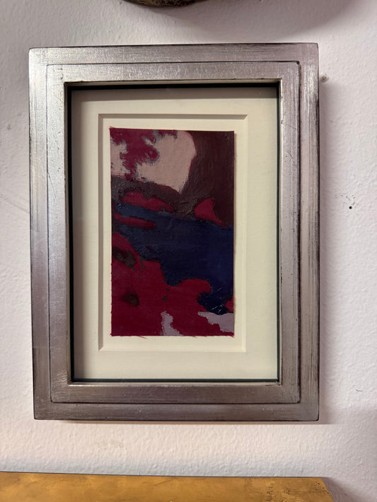 “Vessel 1” by Stacy Leeman