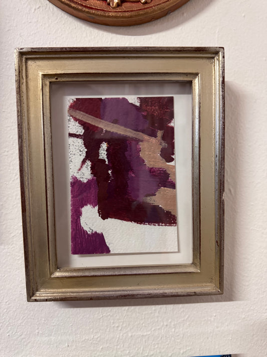 “Vessel 3” by Stacy Leeman