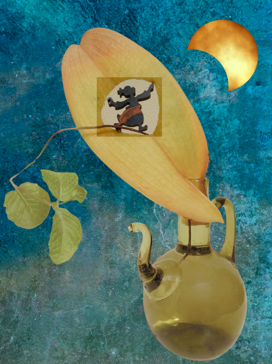 Wish by Jean Hultkrans