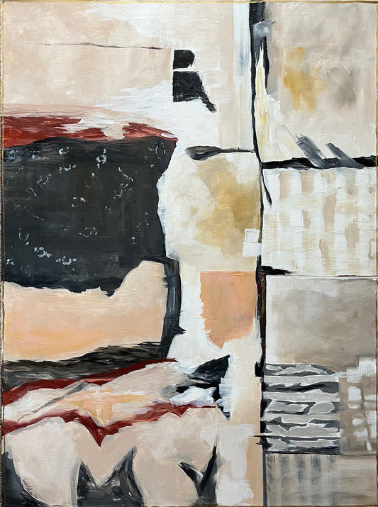 No Fear of Letting Go by Linda Holway