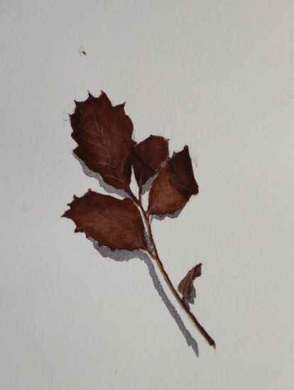 “Oct 13” by Soulaf Abas