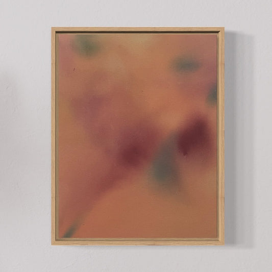 “vitality” by Hailey Young