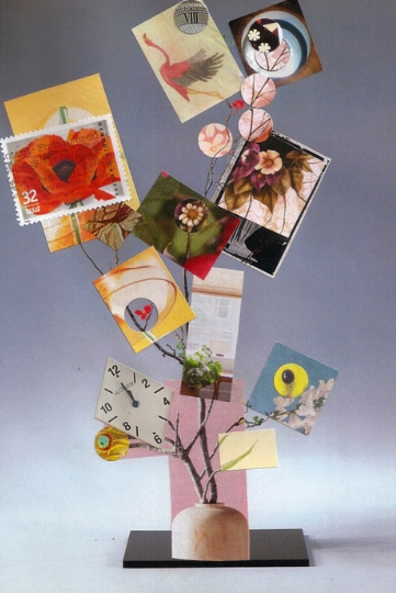 “Florabana” by Jean Hultkrans
