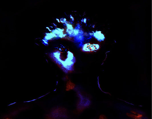 “Fed by the Night” by Kevin McCormack