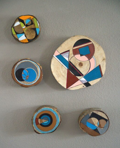 “Pretty Littles” by Linda Holway