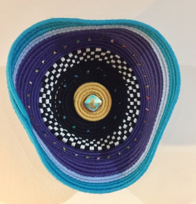 “Centering” by Mary Balzer
