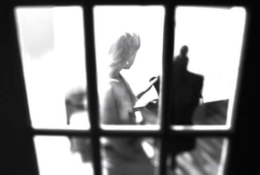 “The Mannequin” by Mike Brunswig