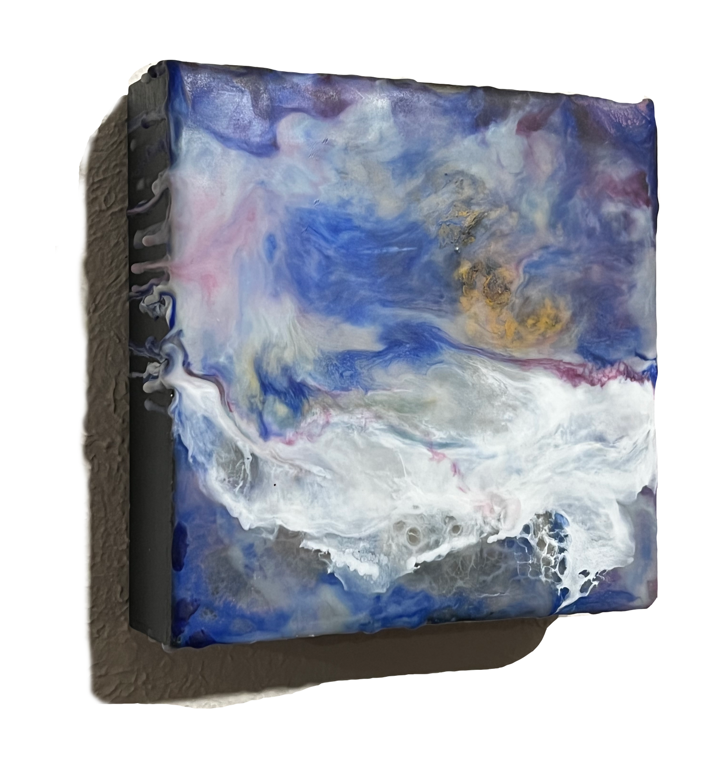 “Moonlit Swells” by Connie Luebbert