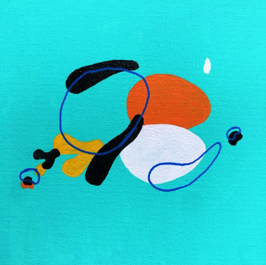 “humuhumunukunukuapua'a” by OFVON