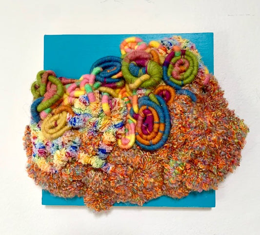 “Summer Dreaming No. 2” by Tanis Meyers